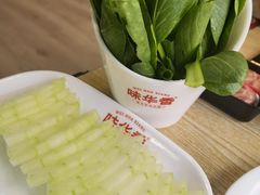 -味华香养气牛肉火锅(润安大厦店)