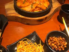 -鑫日千里马朝鲜族小馆(总店)