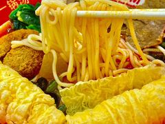 -小满手工粉(上海月星环球港店)