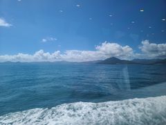 -三亚西岛海洋文化旅游区