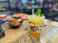 -张姐烤肥牛(西丽店)