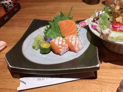 -炉胜·炉端烧·居酒屋