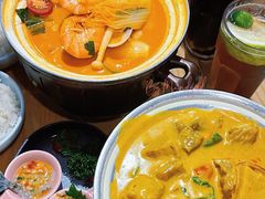 -米泰芒·东南亚料理(体育西店)