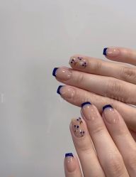 -1T·1M 日式美甲美睫