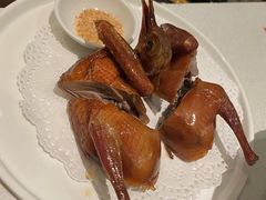 -顺峰顺水顺德菜(第一百货店)