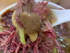 -邢老三肉丸糊辣汤(凤城六路店)