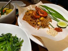 -帕蓝·暹罗料理(曲阳店)