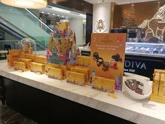 -GODIVA(王府井apm店)