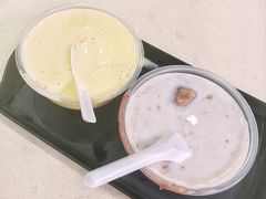 凤凰奶糊-百花传统甜品店(原址店)