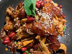 -吃饭皇帝大(解放西路店)