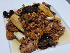 -老德州四合院·德州菜(天衢路店)