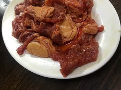 -西塔隆太白烤牛肉馆(图们路店)
