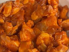 -永安里地摊烤肉(首创店)