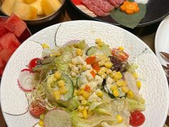 -海之屋韩式烤肉(海棠68环球美食街店)