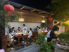 -云隐小厨·传统大理美食(复兴路店)