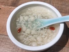醪糟汤圆-川旺角川粤融合菜•海景餐厅(星海广场店)