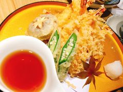 -虹料理·日料放题(悠方店)