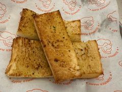 -夏日玛莉西餐厅(金茂览秀城店)