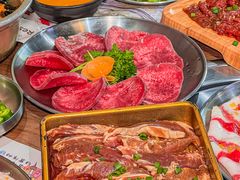 -香猪坊韩国烤肉专属门店(魏公村店)