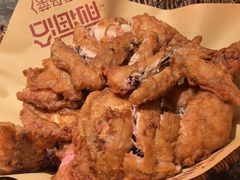 -前海沿•青岛菜(中山路天主教堂店)