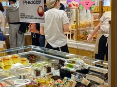 -精点味道(大连商场店)