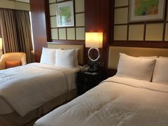-上海雅居乐万豪侯爵酒店