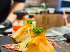 -昊·来了寿司(台湾街店)