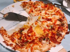 小龙虾披萨-随心小姐