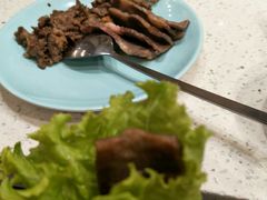 -韩时烤肉(枫蓝店)