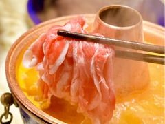 -涮福記·现切牛羊肉火锅(世纪汇店)