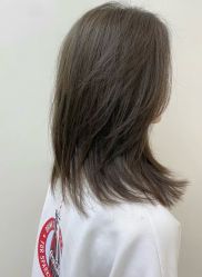-时尚殿堂hair salon