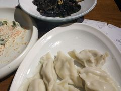 鲅鱼饺子-必点海鲜·鲅鱼水饺(鞍山西道店)