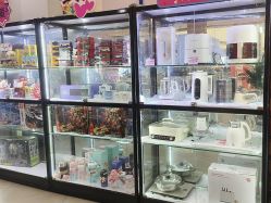 -童梦园主题乐园(天津泉汇购物广场店)