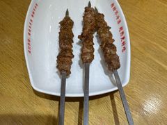 -南城香·饭香串香馄饨香(青年路店)