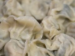 -土菜水饺村(宁夏路店)