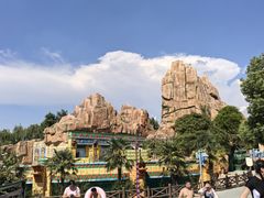 -上海玛雅海滩水公园