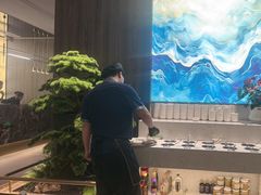 -青蓬蒸汽海鲜·深圳老字号·团建聚会(壹方城店)