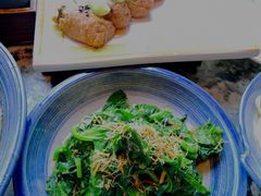 -那家小馆•北京菜•烤鸭(香山店)