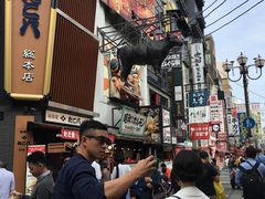-鹤桥风月(ヨドバシ梅田店)