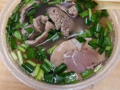 -牛师傅广式药膳牛骨汤美食(江南西店)