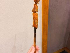 -巴扎美食·新疆菜·西域歌舞表演餐厅(新疆大厦店)
