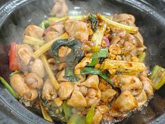 -渔意坊·千层无骨鱼粥底火锅·20年顺德菜(普君店)