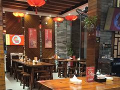 -秦园陕西手工面馆(番禺节能科技园店)
