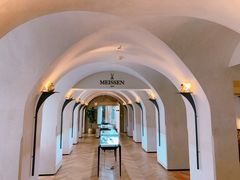 -Me Coffee下午茶艺术空间