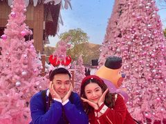 -南宁方特东盟神画