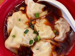 -龙抄手(春熙路总店)