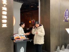 -苏帮袁Sue Cuisine(来福士店)