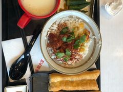 红运猪软骨套餐-永和大王(万顺路店)