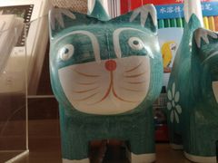 -猫的天空之城概念书店(苏州诚品店)