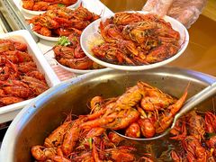 -牛佳客自助烤肉火锅餐厅(万泰汇店)